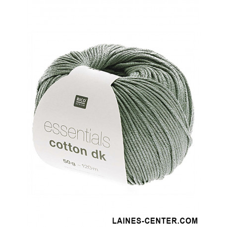 Essentials Cotton DK 101