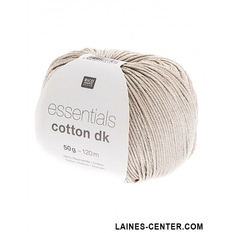 Essentials Cotton DK 102