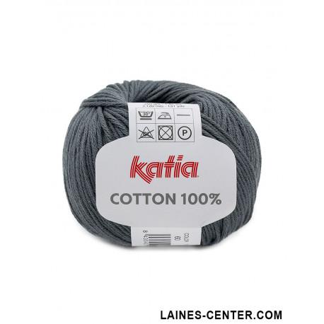 Cotton 100% 060