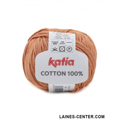 Cotton 100% 062