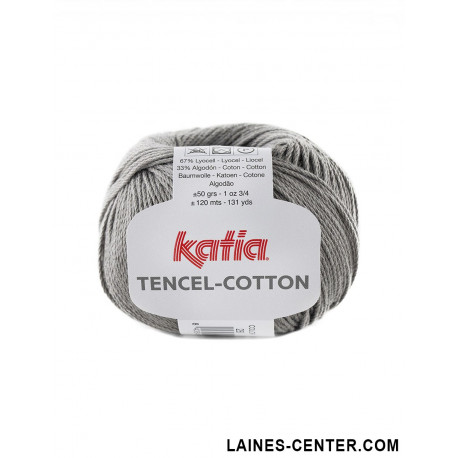 Tencel Cotton 028