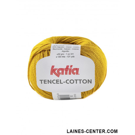 Tencel Cotton 030