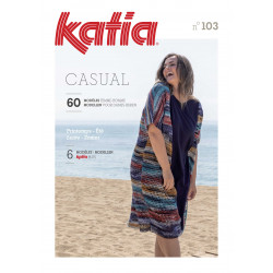 Catalogue Katia Casual 103