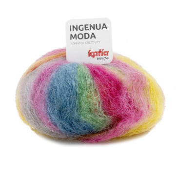 Ingenua Moda 104