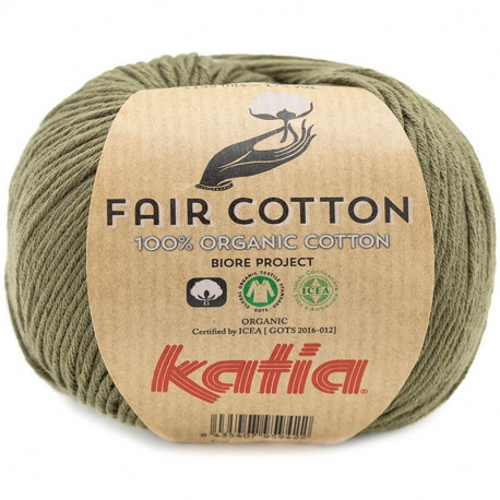 Fair Cotton 036
