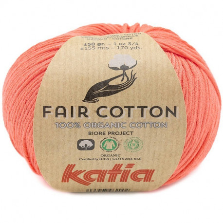 Fair Cotton 044