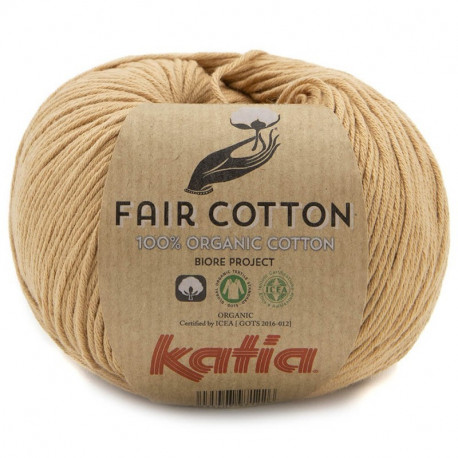 Fair Cotton 045
