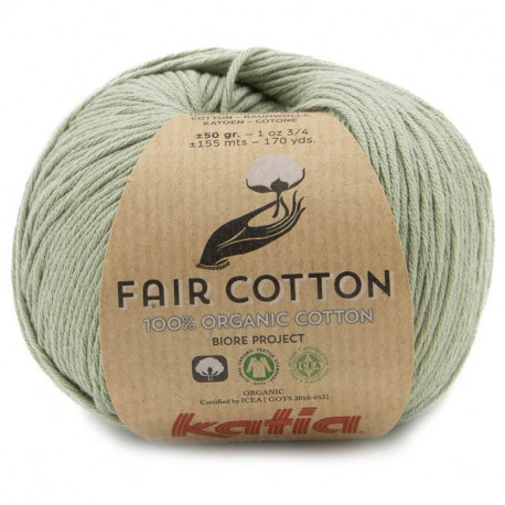 Fair Cotton 046