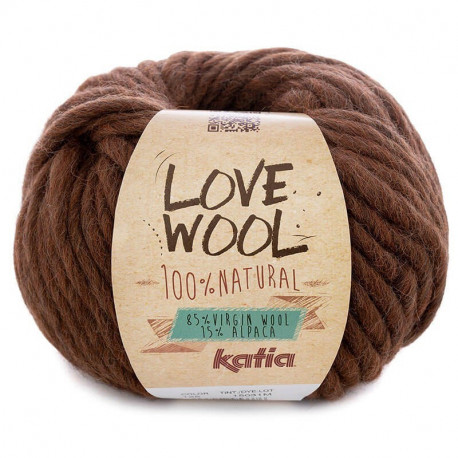 Love Wool 126