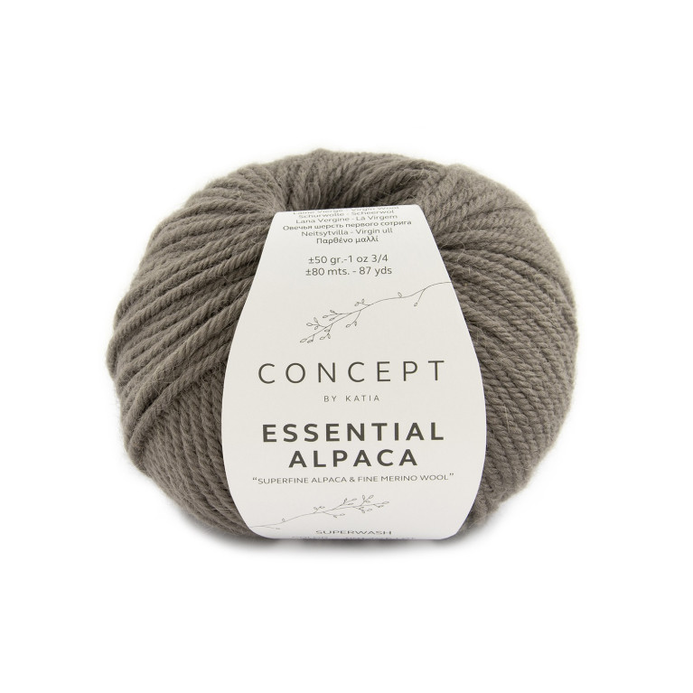 Essential Alpaca 078