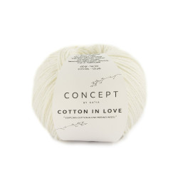 Cotton In Love 050