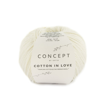 Cotton In Love 050