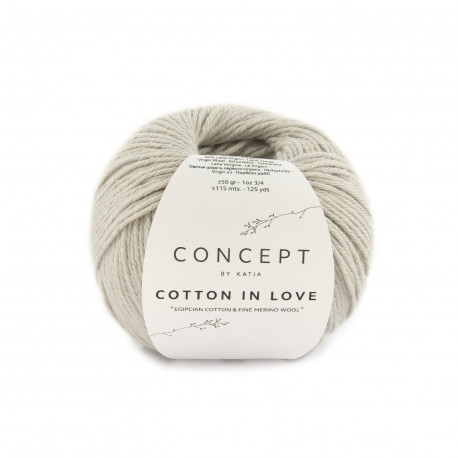 Cotton In Love 051