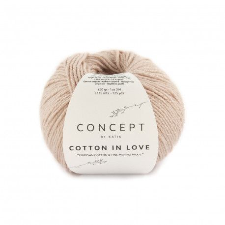 Cotton In Love 052