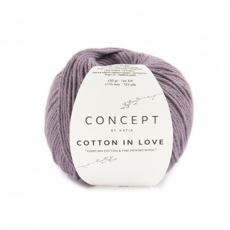 Cotton In Love 054