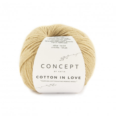 Cotton In Love 057