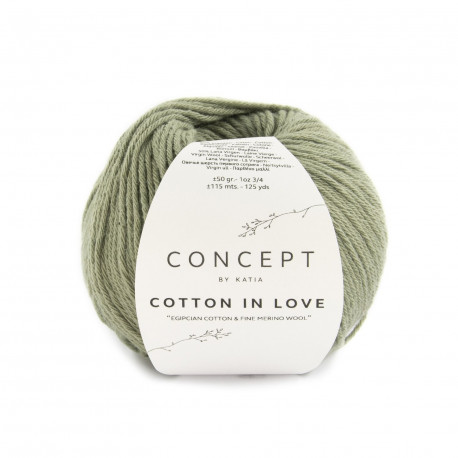 Cotton In Love 059