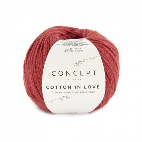 Cotton In Love 061