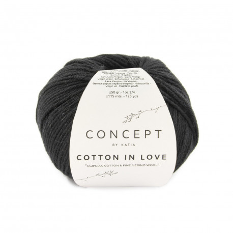 Cotton In Love 062
