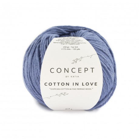 Cotton In Love 064