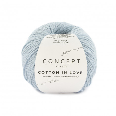Cotton In Love 065