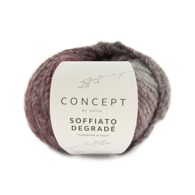 Soffiato Degradé 152