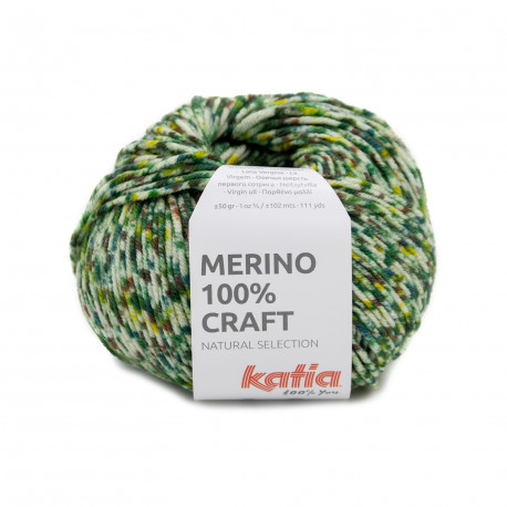 Merino 100% Craft 200