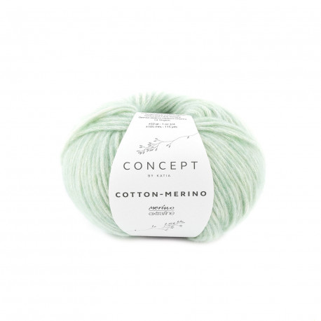Cotton Merino 132