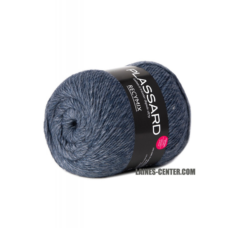 Laine à tricoter Plassard - Layette Plus - Différents coloris