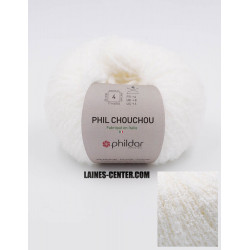 Phil Chouchou Craie
