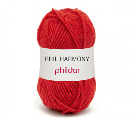 Phil Harmony Braise