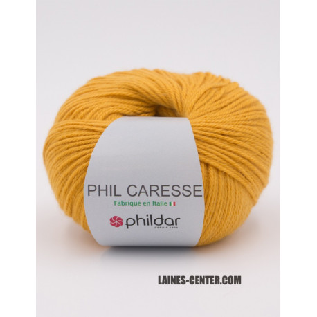 Phil Caresse Gold 2317
