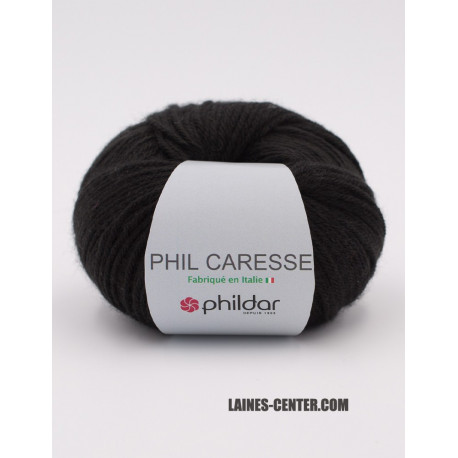 Phil Caresse Noir 1200