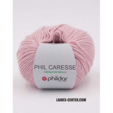 Phil Caresse Rose Thé 2149