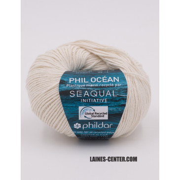 Phil Océan Écru 1359