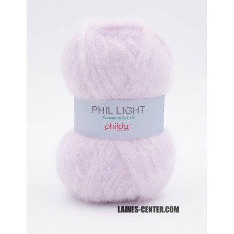 Phil Light Lavande 2349