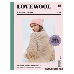 Catalogue Rico Design - Lovewool 13