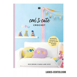 Catalogue Rico Design - Cool and Cute Crochet