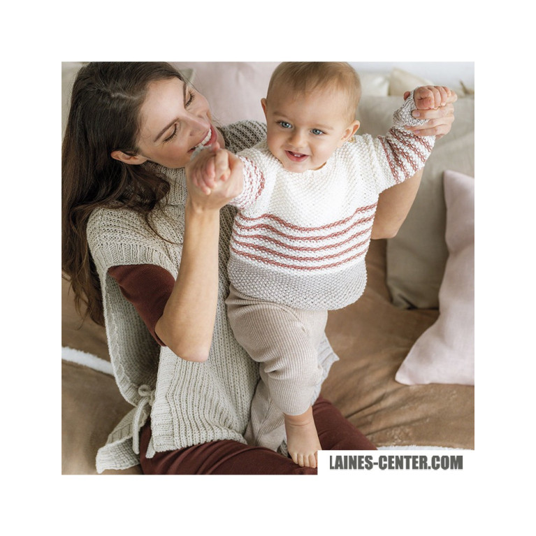 Catalogue Katia Concept Special Cotton In Love 1