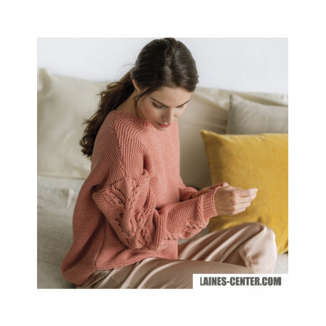 Catalogue Katia Concept Special Cotton In Love 1