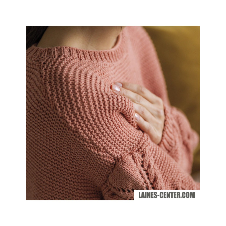 Catalogue Katia Concept Special Cotton In Love 1