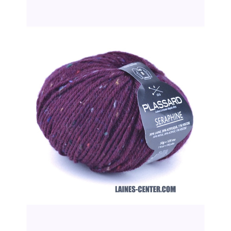Séraphine 62