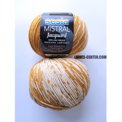 Mistral Jacquard 3213