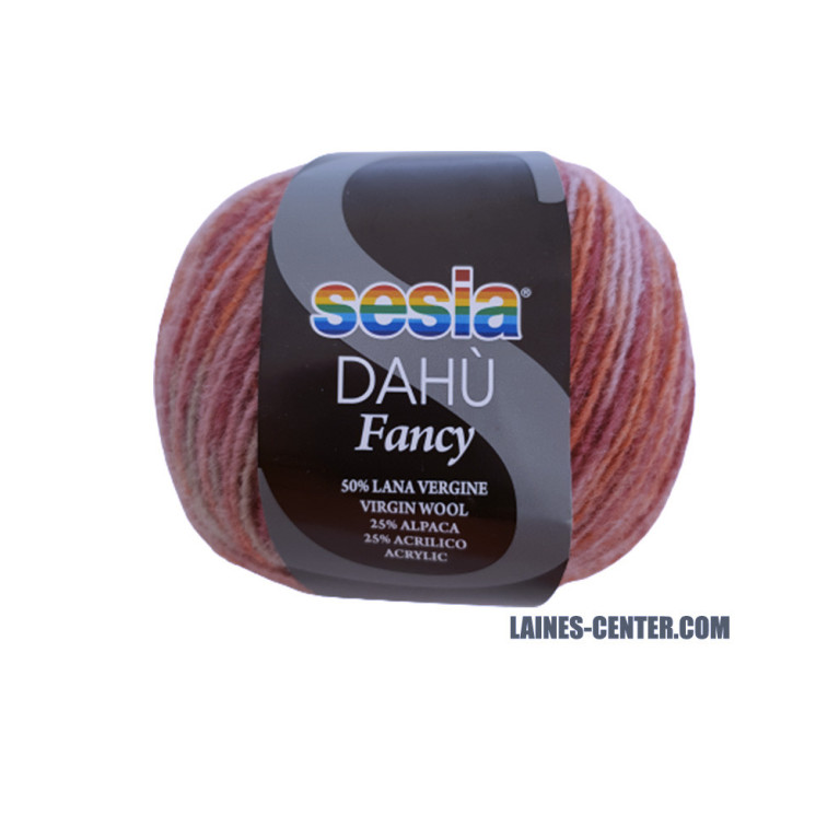 Dahu Fancy 7447