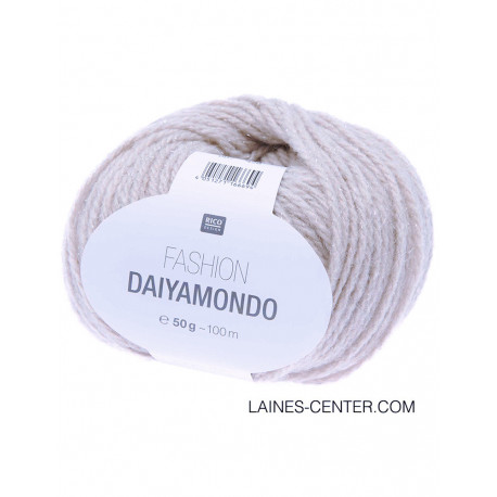 Fashion Daiyamondo 002