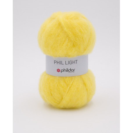 Phil Light citrus
