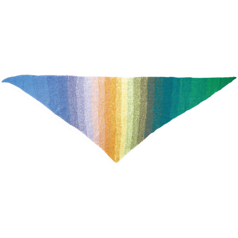 Creative Alpaca Dégradé Lucky 8 003