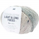 Fashion Cotton Light + Long Tweed DK 013