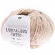 Fashion Cotton Light + Long Tweed DK 001