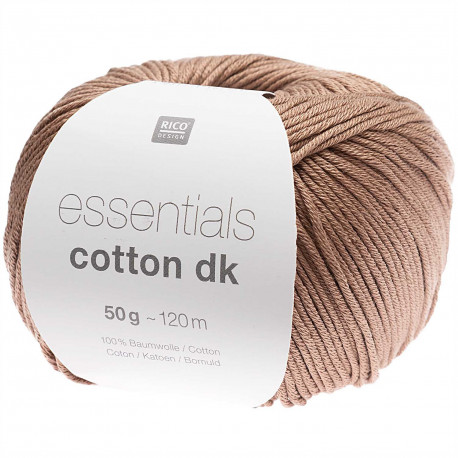 Essentials Cotton DK 104